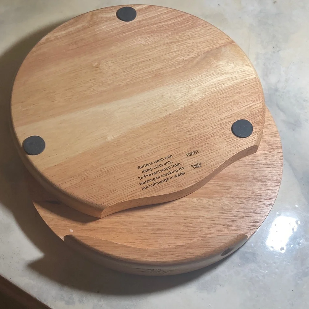 Circo Legacy Cheese Board Set
